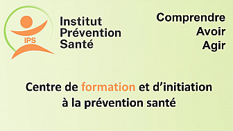 Astrid Romain présente l'Institut Prévention Santé : “Créer sa santé de demain”