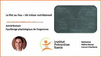 Le pot au feu, un trésor nutritionnel - par Astrid Romain - Micronutritionniste - Endobiogéniste - Acteurs Locaux 82