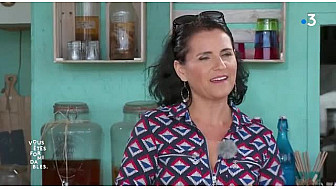 Parlons Diversité alimentaire - Astrid Romain - Micronutritionniste - Endobiogéniste - Acteurs Locaux